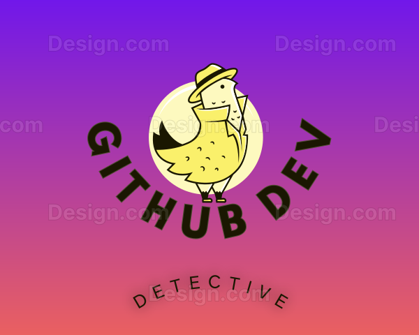 DevDetective logo